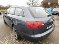 gebraucht Audi A6 2.4