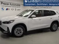 Gebraucht BMW iX1 Performance 230 kW (313 PS) 2023 Weiß SUV