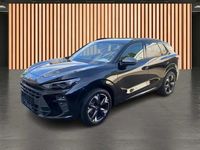 Second-hand Cupra Terramar 150 CP (110 kW) 2025 Negru SUV