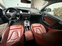 Gebraucht Audi A4 Comfort 191 PS (140 kW) 2008 Schwarz Limousine