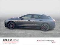 Gebraucht Audi A6 e-tron Performance 269 kW (367 PS) 2025 Grau Kombi