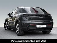 Gebraucht Porsche Macan 300 kW (408 PS) 2026 Grau SUV
