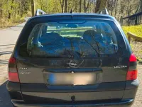 Gebraucht Opel Vectra 116 PS (85 kW) 1997 Blau Kombi