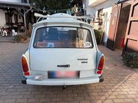 Gebraucht Trabant 601 1989 Grau Kombi