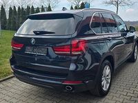 Gebraucht BMW X5 258 PS (189 kW) 2014 Blau SUV