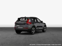 Gebraucht Volvo XC40 Ultimate 169 kW (231 PS) 2023 Thunder grey metallic SUV