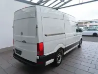 Usata VW Crafter 177 CV (130 kW) 2018 Andere Furgone
