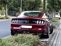 gebraucht Ford Mustang GT 5.0 Ti-VCT V8 GT Auto