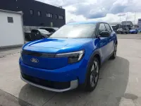 Nowe Ford Explorer Premium 125 kW (170 KM) 2026 Niebieski SUV