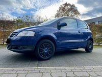 gebraucht VW Fox - Fresh Edition mit TÜV und Service Neu 11/2025