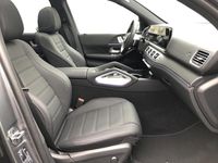 Gebraucht Mercedes GLS350 313 PS (230 kW) 2025 Grau metalliclack selenitgrau SUV