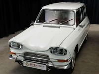 Gebraucht Citroën AMI 33 PS (24 kW) 1969 Weiß Kombi