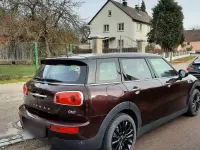 Gebraucht Mini Cooper 102 PS (75 kW) 2018 Rot Kleinwagen