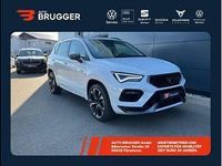 Ny Cupra Ateca 150 HK (110 kW) 2025 Hvid SUV