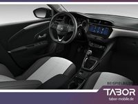 Neu Opel Corsa Edition 101 PS (74 kW) 2025 Silber Kleinwagen
