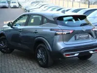 Gebraucht Nissan Qashqai Acenta 158 PS (116 kW) 2025 Grau SUV