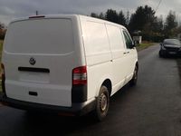 gebraucht VW Transporter T5