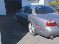 Używany Jaguar S-Type S 207 KM (152 kW) 2007 Sedan/Limuzyna