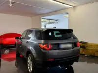 Gebraucht Land Rover Discovery Sport HSE 190 PS (139 kW) 2015 Grau SUV