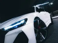 Gebraucht Audi RS6 Sport 600 PS (441 kW) 2021 Weiß Kombi