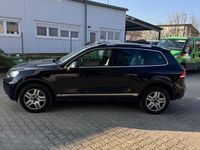 Gebraucht VW Touareg 340 PS (250 kW) 2014 Schwarz SUV