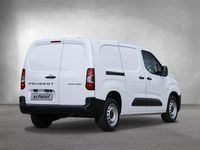 Neu Peugeot Partner 101 PS (74 kW) 2026 Kaolinwei Van / Kleinbus