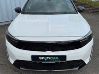 Używany Opel Corsa 101 KM (74 kW) 2025 Biały Hatchback