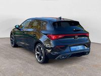 Second-hand Cupra Leon 150 CP (110 kW) 2024 Negru Berlinǎ