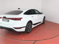 Neu Audi A6 e-tron S-Line 210 kW (286 PS) 2025 Limousine