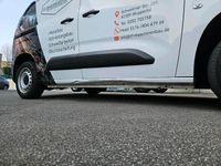 Gebraucht Citroën Berlingo 110 PS (80 kW) 2020 Van / Kleinbus