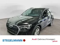 Gebraucht Audi Q3 150 PS (110 kW) 2024 SUV