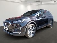 gebraucht Seat Tarraco 2.0 TDI Xperience Anhängevorrichtung mec