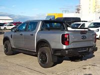 Neu Ford Ranger Tremor 205 PS (150 kW) 2025 Iconicsilber metallic Abholung