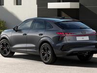 Neu Audi Q3 Sportback Ambiente 265 PS (194 kW) 2026 Daytonagrau perleffekt SUV