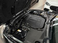 Gebraucht Jaguar XKR 510 PS (375 kW) 2013 Schwarz Cabrio