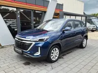 Gebraucht Baic X35 116 PS (85 kW) 2022 Blau SUV