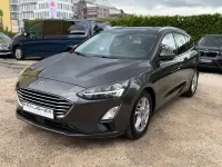 Używany Ford Focus Cool & Connect 150 KM (110 kW) 2020 Szary Kombi