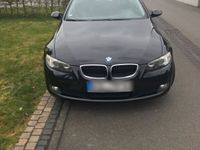 gebraucht BMW 320 i Coupé -