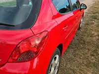 Gebraucht Peugeot 207 Sport 109 PS (80 kW) 2007 Rot Limousine