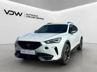 Gebraucht Cupra Formentor VZ 310 PS (228 kW) 2022 Weiß SUV