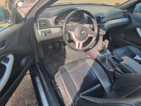 gebraucht BMW 320 Cabriolet 3er e46 d - NEU TÜV