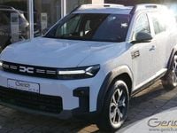 Neu Dacia Bigster Expression 140 PS (102 kW) 2025 Arktikweiß SUV