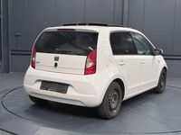 Gebraucht Seat Mii FR-Line 60 PS (44 kW) 2015 Candyweiss Kleinwagen