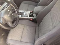 Gebraucht Audi A6 179 PS (131 kW) 2006 Silber Limousine