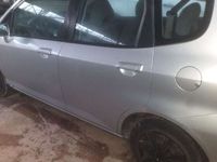 gebraucht Honda Jazz 1.2