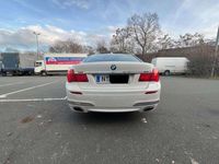 gebraucht BMW 740 740 d TÜV NEU