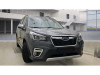 gebraucht Subaru Forester Comfort 2.0ie Mild-Hybrid WR Kamera