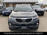 gebraucht Kia Sorento 2.4 CCVT*AUTOMATIK*4x4*ALU*TÜV NEU*AHK