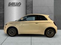 Gebraucht Fiat 500e Style 86 kW (118 PS) 2023 Colore esterno (arktis weiß) Kleinwagen