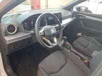 Gebraucht Seat Ibiza FR 116 PS (85 kW) 2024 "nevada" weiss Kleinwagen
